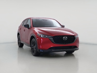 2023 Mazda CX-5 Turbo -
                Kennesaw, GA
