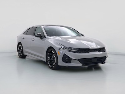 2022 Kia K5 GT-Line -
                  Kennesaw, GA