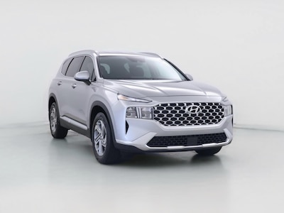 2021 Hyundai Santa Fe SEL -
                Kennesaw, GA