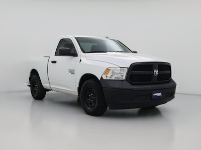 2019 RAM 1500 Classic Tradesman -
                Gainesville, FL