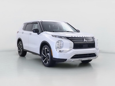 2024 Mitsubishi Outlander Black Edition -
                Kennesaw, GA