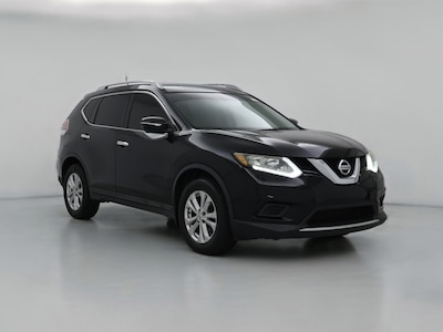 2014 Nissan Rogue SV -
                  Gainesville, FL