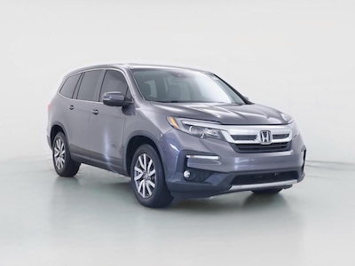 2019 Honda Pilot EX-L -
                Kennesaw, GA
