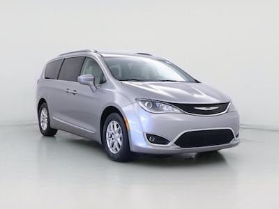 2020 Chrysler Pacifica Touring L -
                  Kennesaw, GA