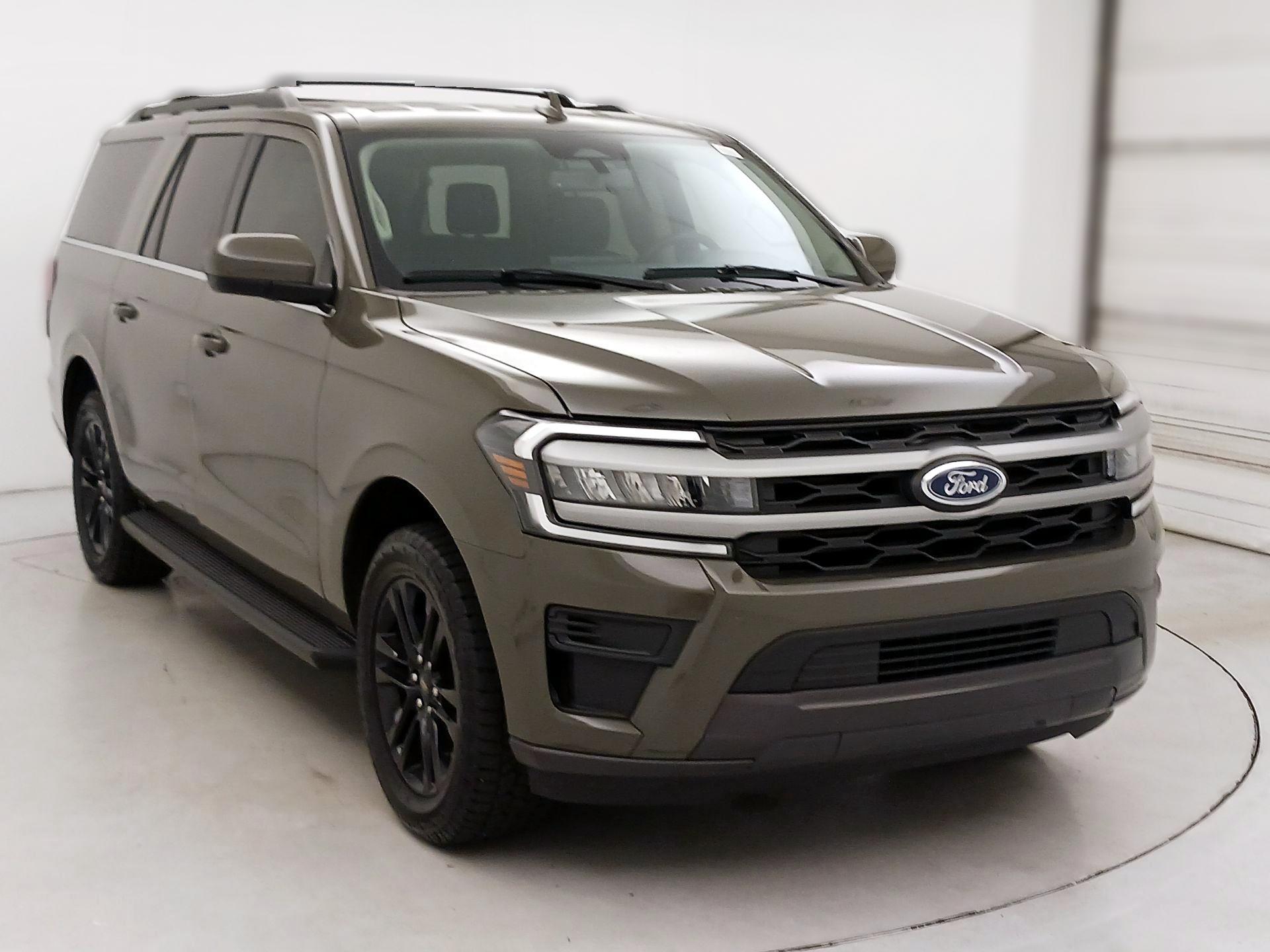 Thumbnail: 2024 Ford Expedition MAX - 1