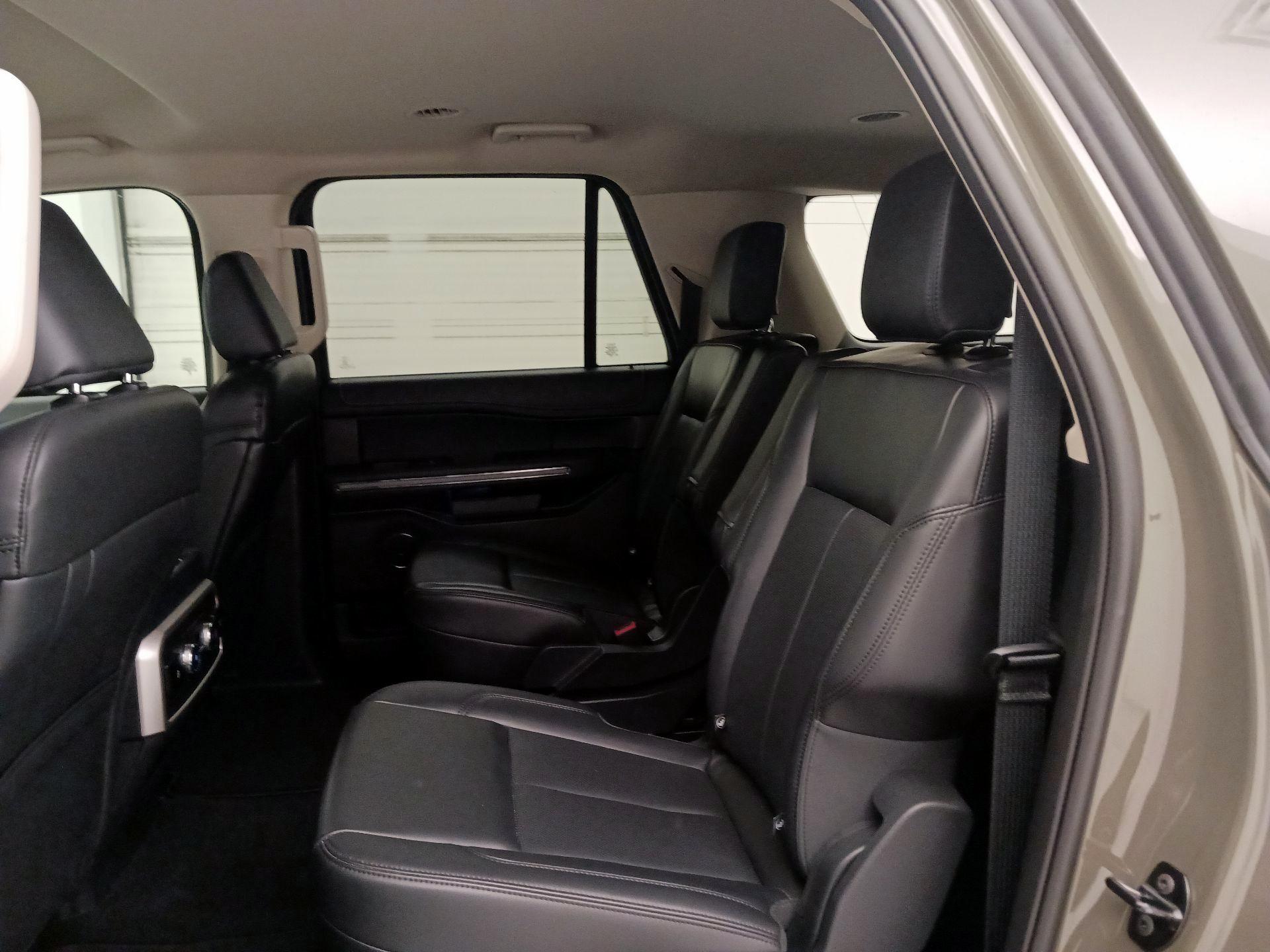 Thumbnail: 2024 Ford Expedition MAX - 18