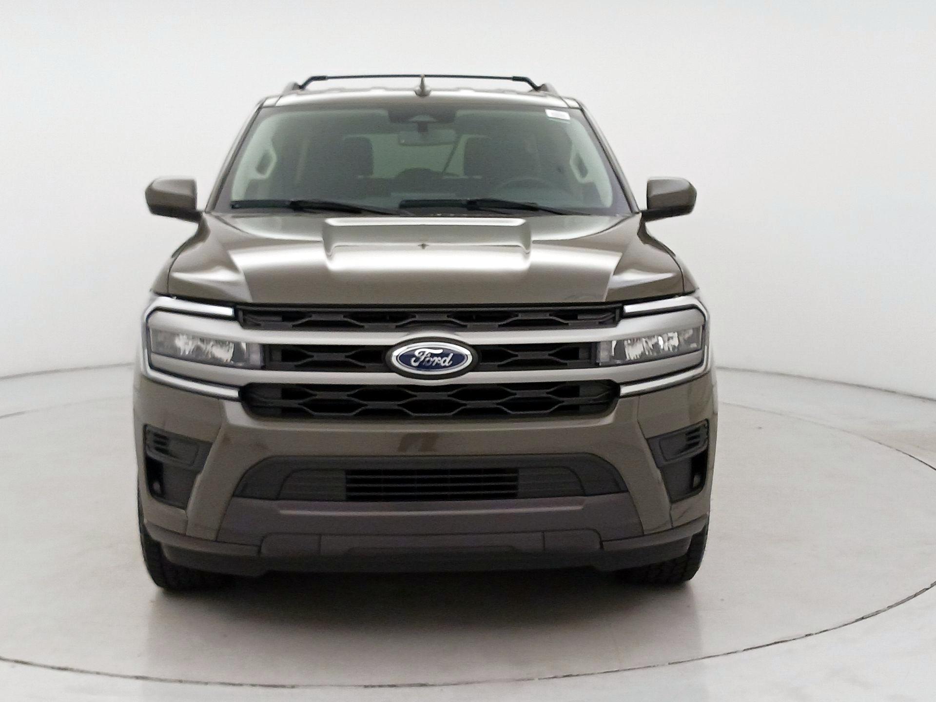 Thumbnail: 2024 Ford Expedition MAX - 2