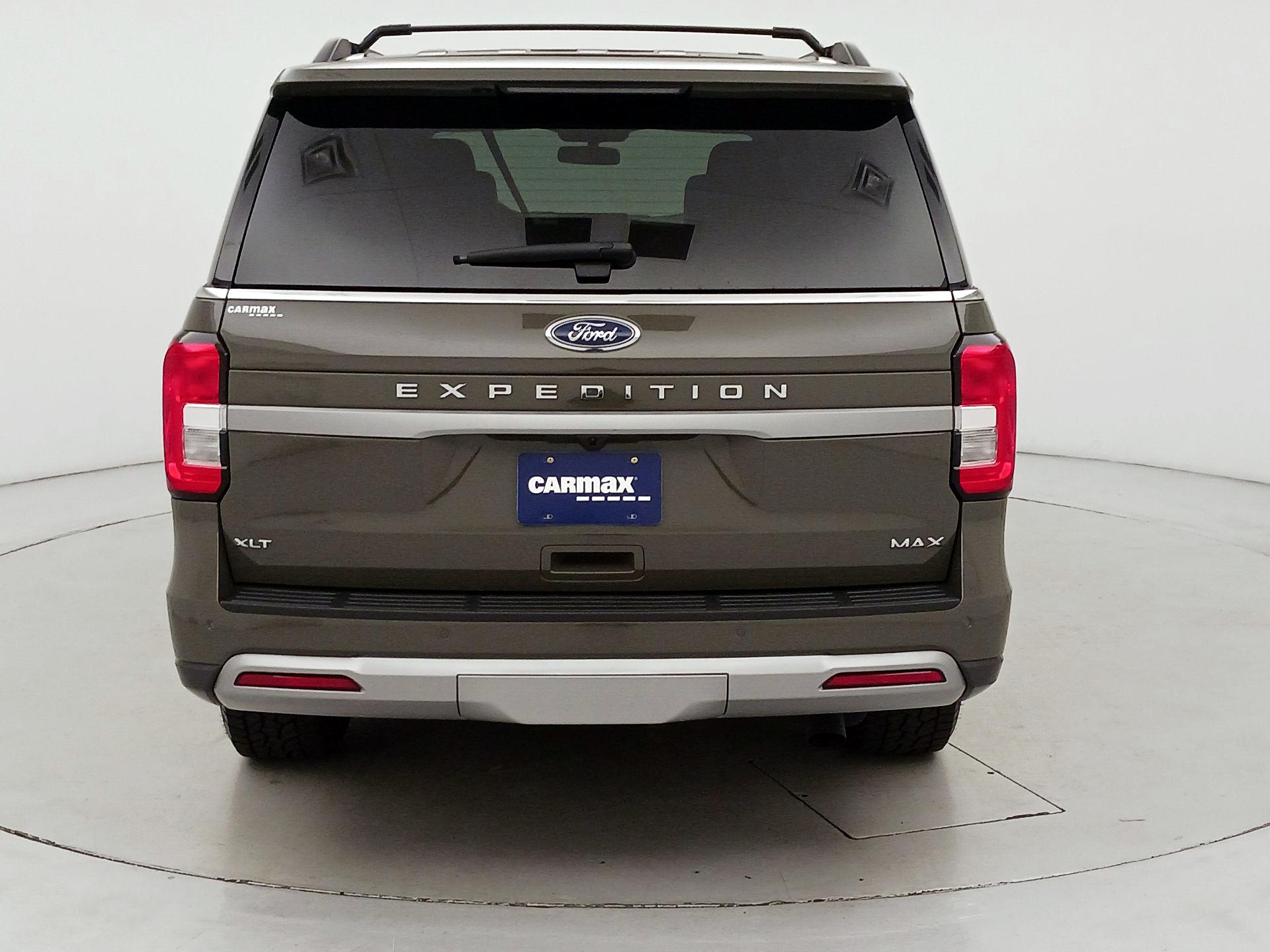 Thumbnail: 2024 Ford Expedition MAX - 6