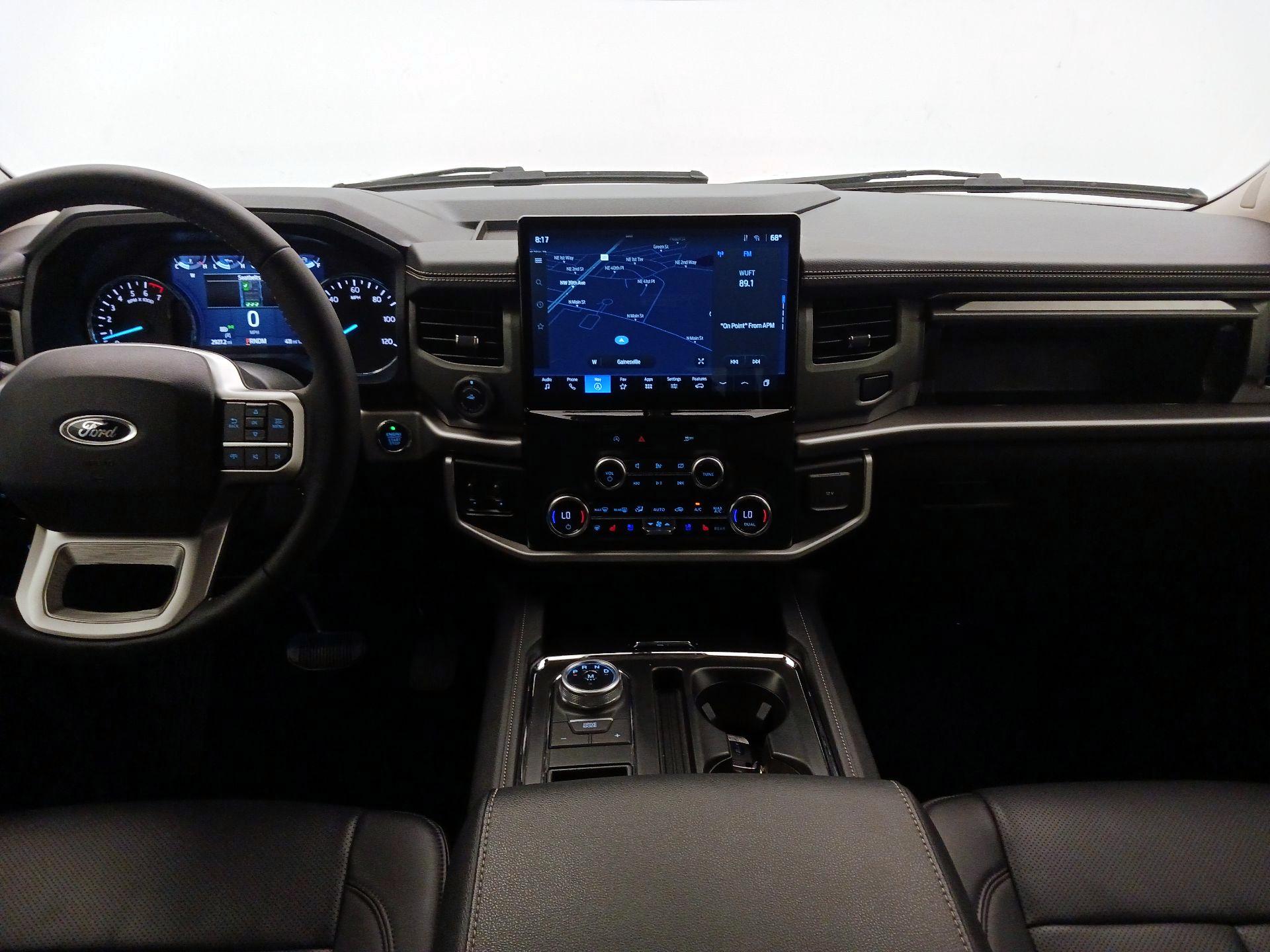 Thumbnail: 2024 Ford Expedition MAX - 8