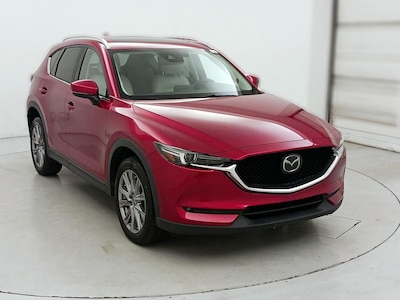 2020 Mazda CX-5 Grand Touring -
                  Gainesville, FL