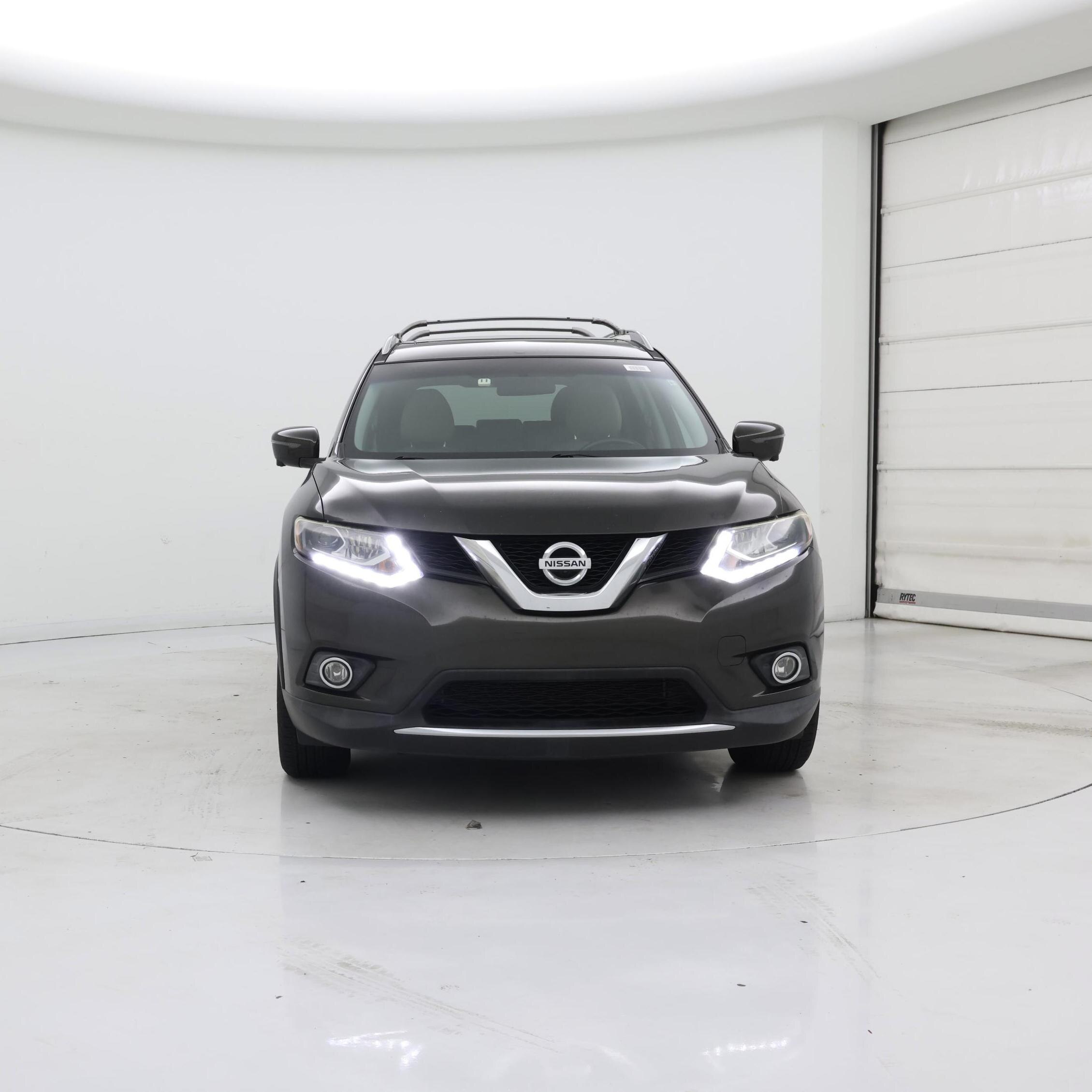 Thumbnail: 2016 Nissan Rogue - 5