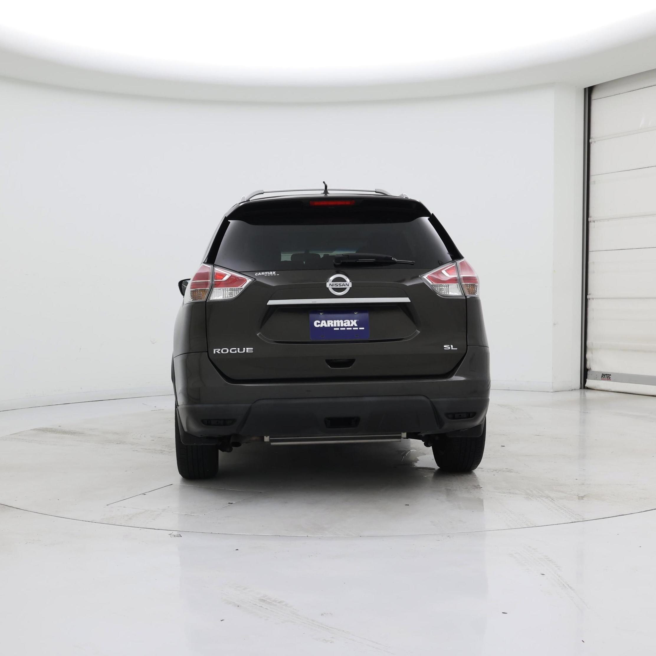 Thumbnail: 2016 Nissan Rogue - 6