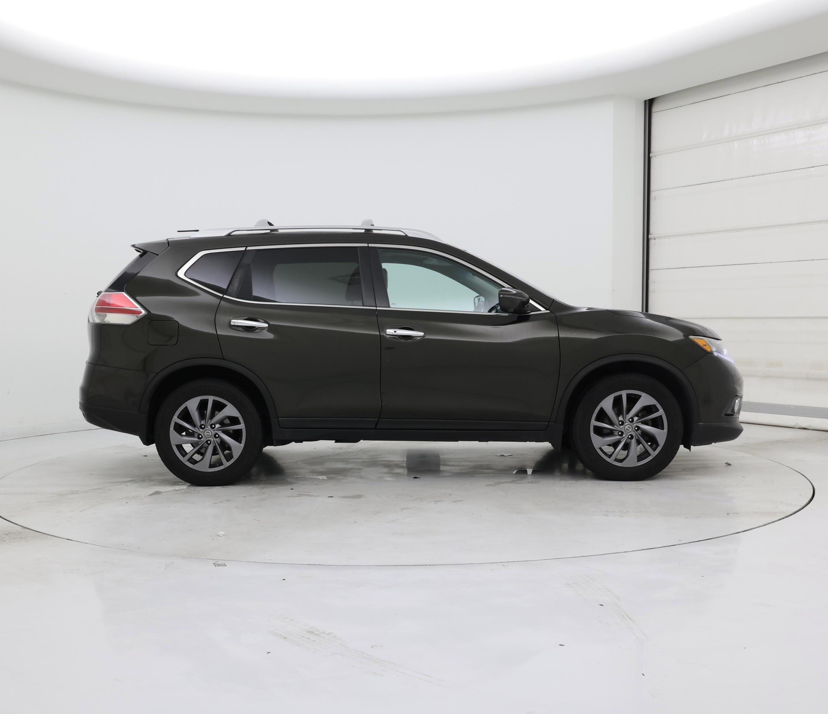 Thumbnail: 2016 Nissan Rogue - 7