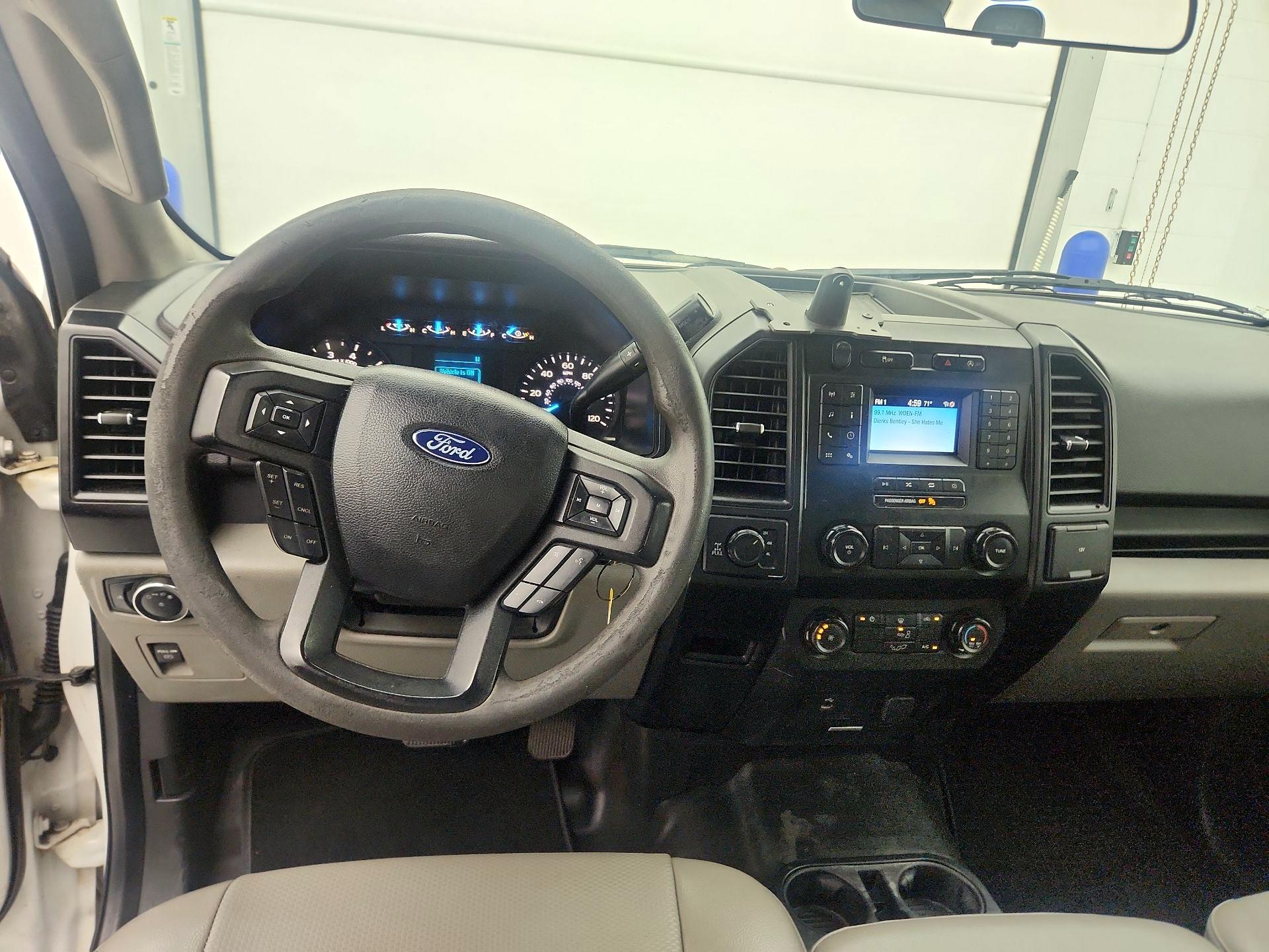 Thumbnail: 2018 Ford F-150 - 9