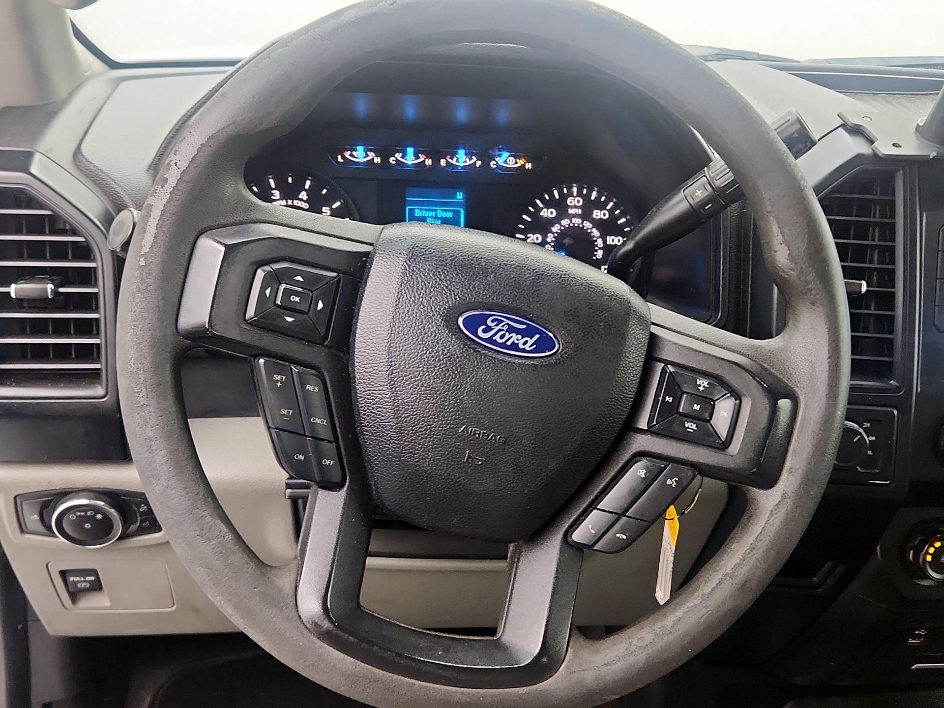 Thumbnail: 2018 Ford F-150 - 10