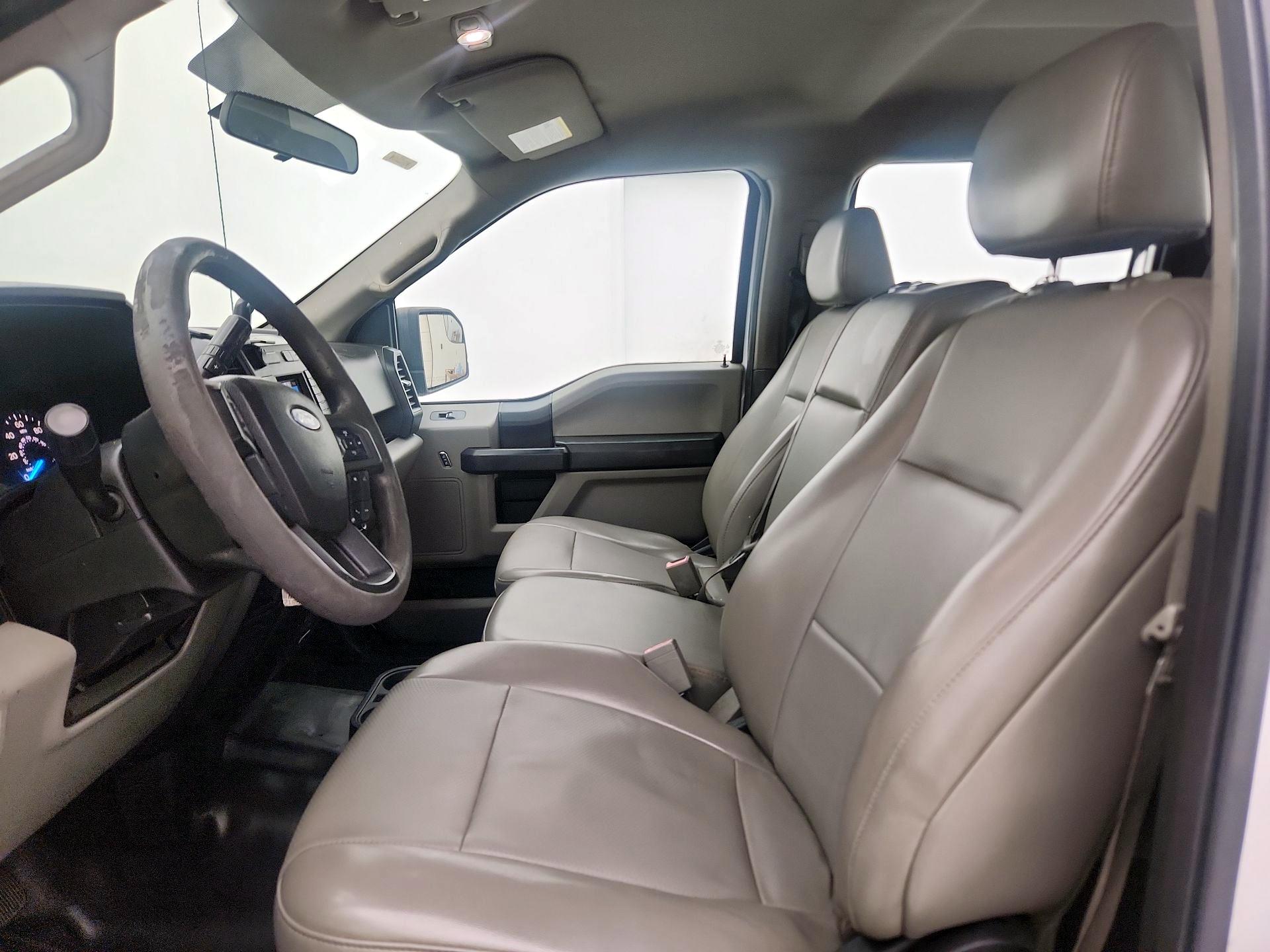 Thumbnail: 2018 Ford F-150 - 11