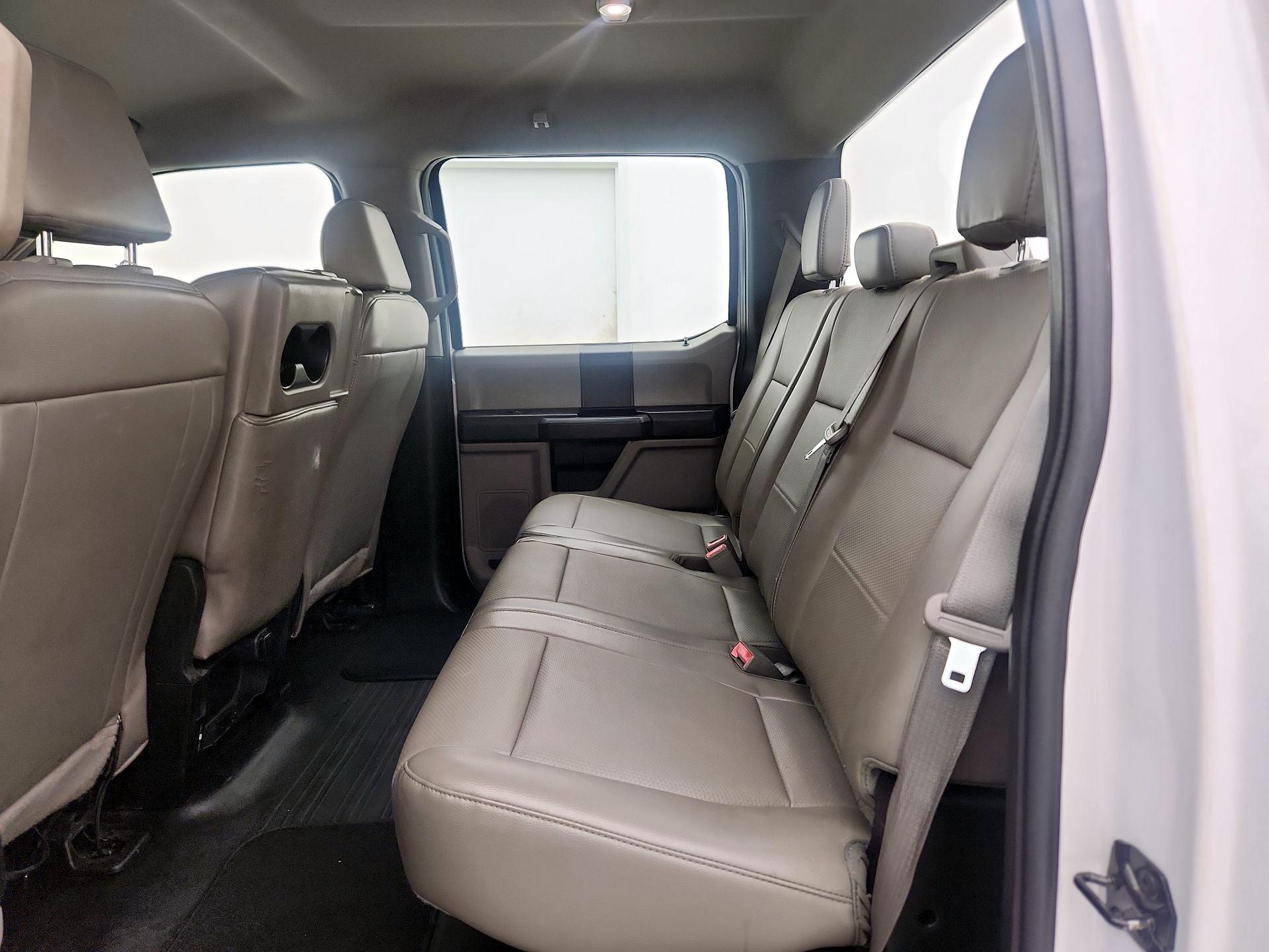 Thumbnail: 2018 Ford F-150 - 19