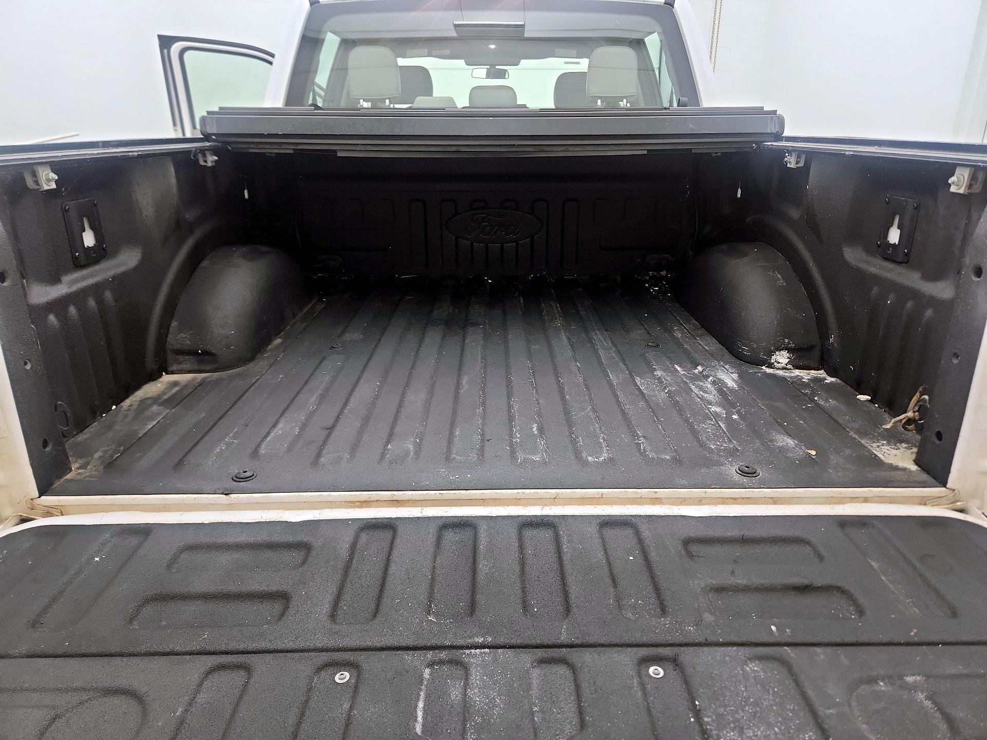 Thumbnail: 2018 Ford F-150 - 20