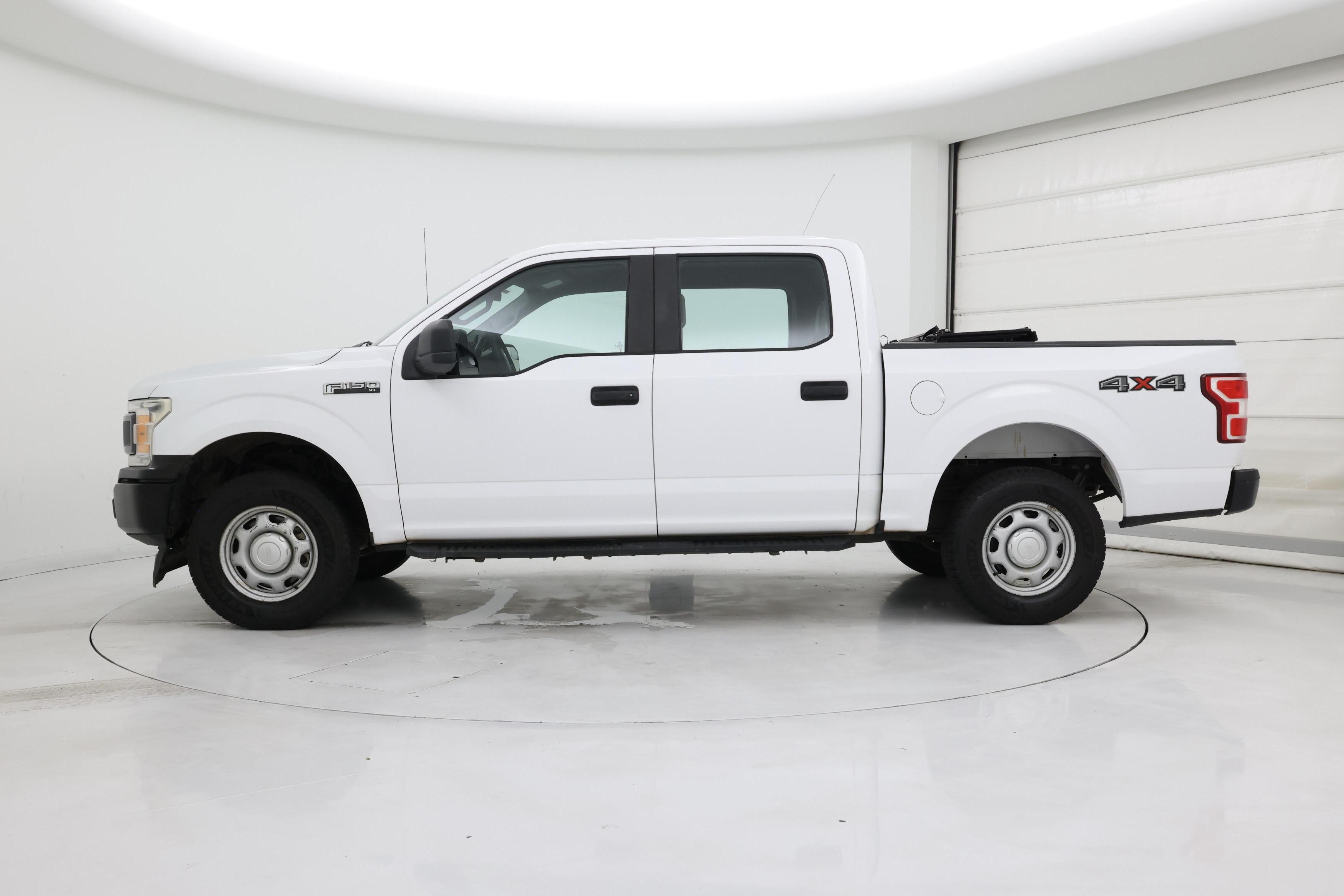 Thumbnail: 2018 Ford F-150 - 3