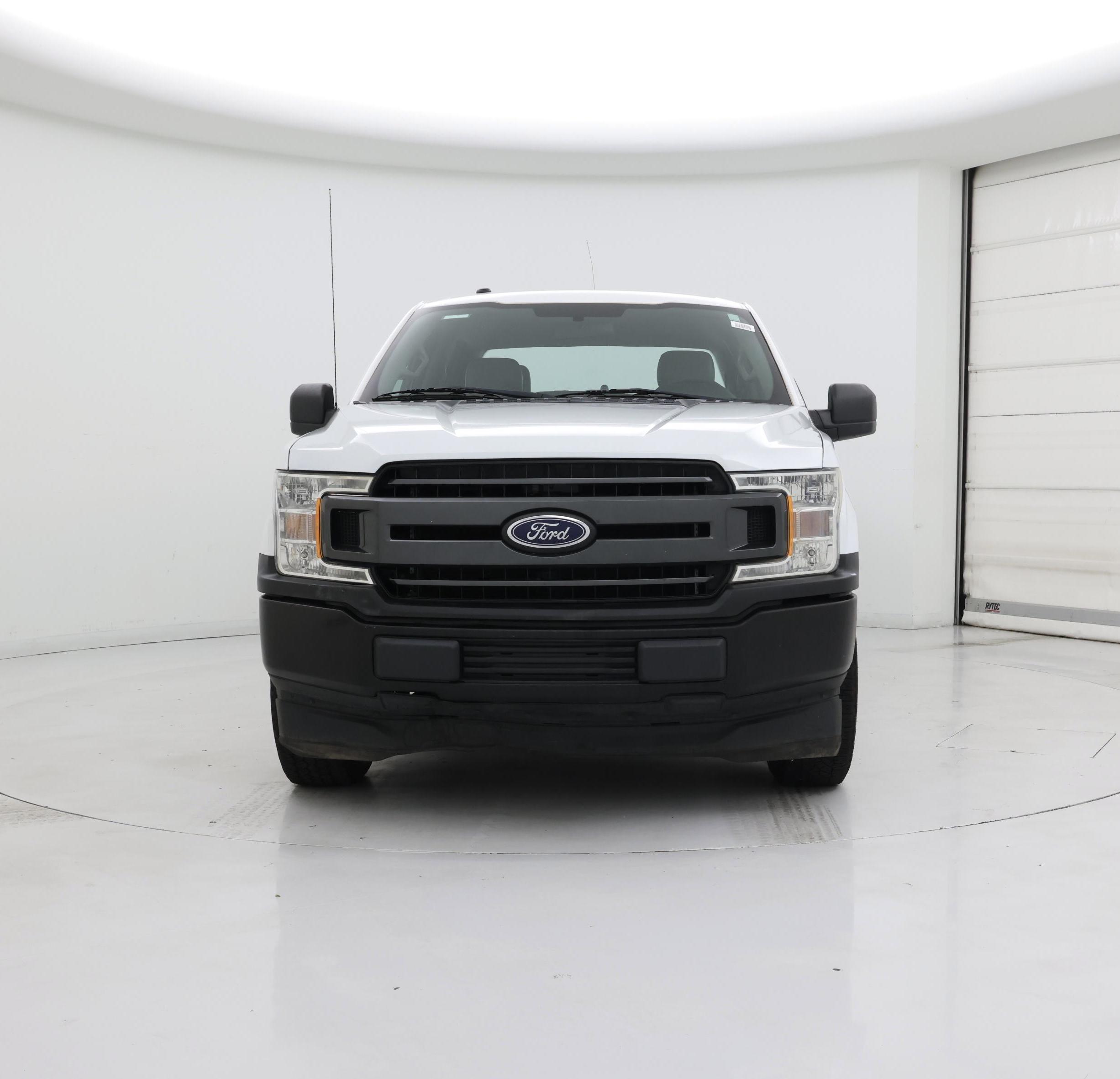 Thumbnail: 2018 Ford F-150 - 5
