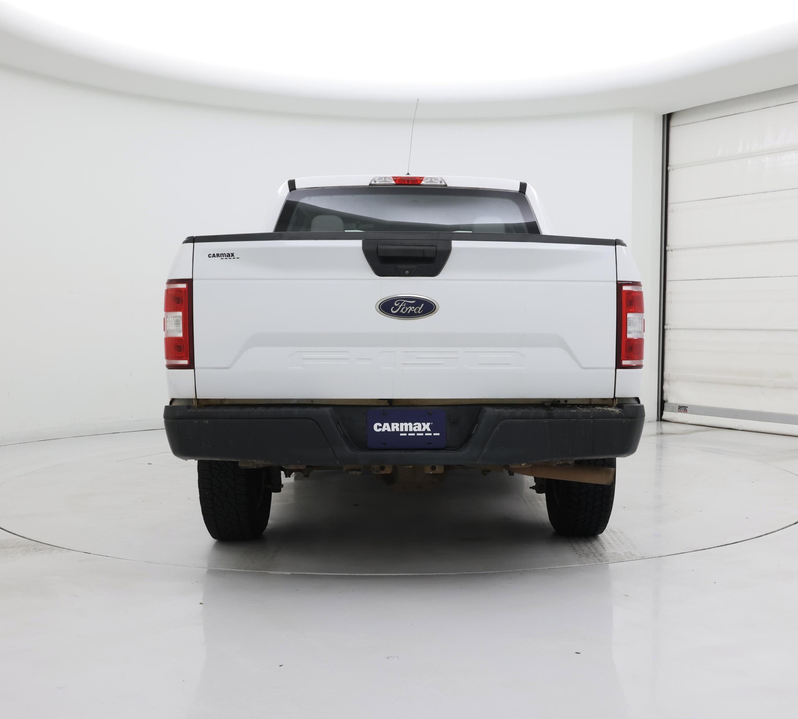 Thumbnail: 2018 Ford F-150 - 6