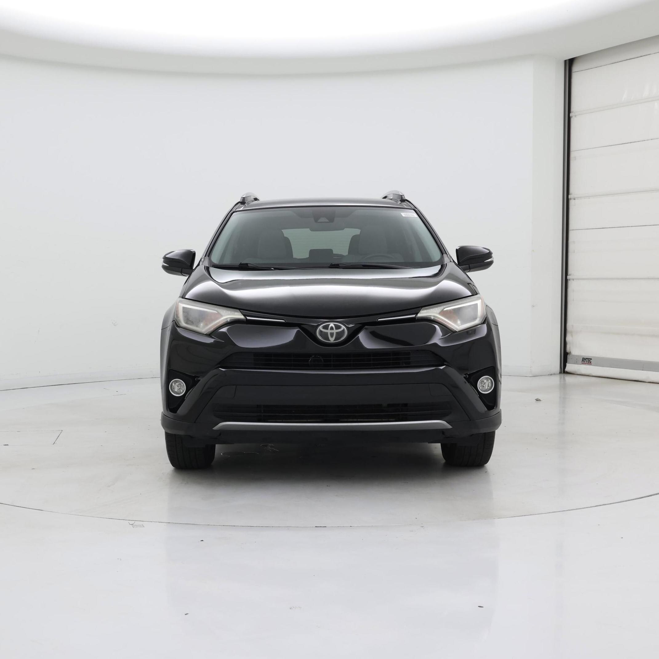 Thumbnail: 2018 Toyota RAV4 - 5