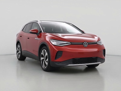 2022 Volkswagen ID.4 Pro S -
                  Tampa, FL