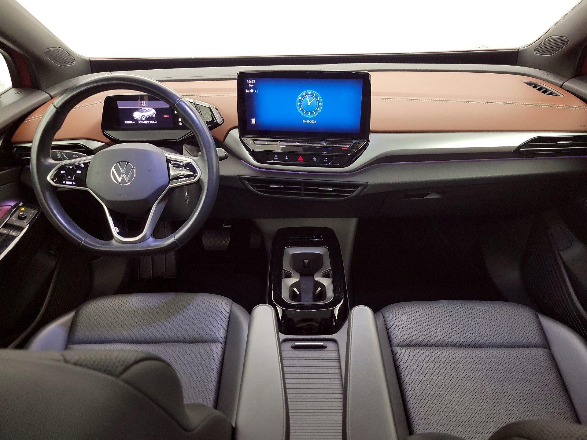 Thumbnail: 2022 Volkswagen ID.4 - 9