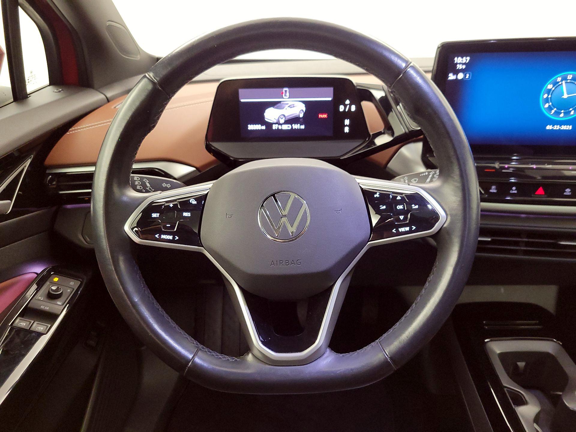 Thumbnail: 2022 Volkswagen ID.4 - 10