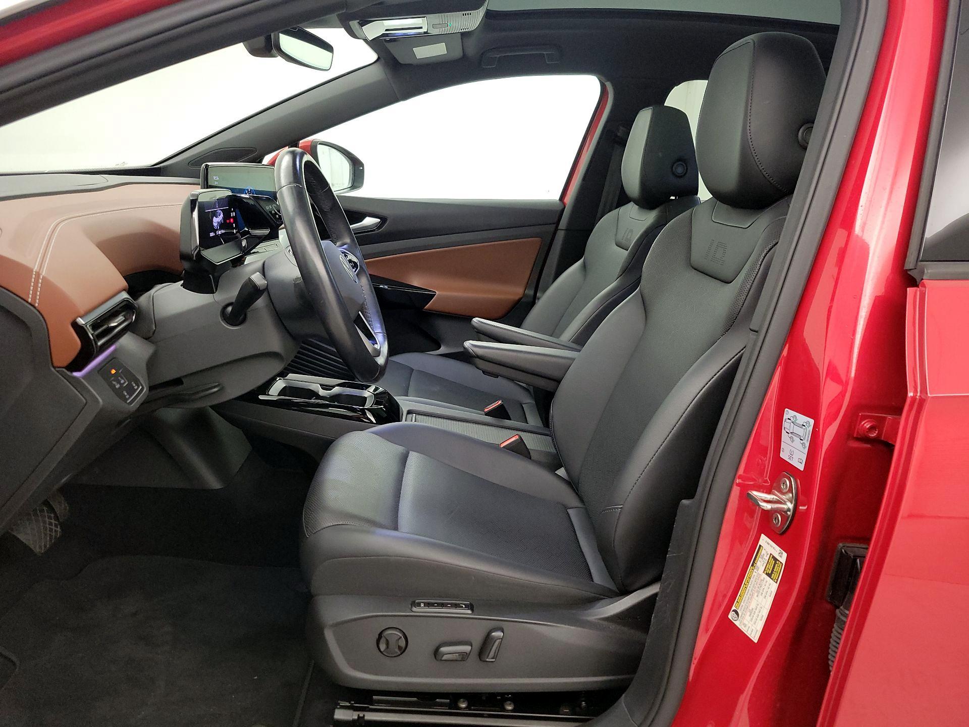 Thumbnail: 2022 Volkswagen ID.4 - 11