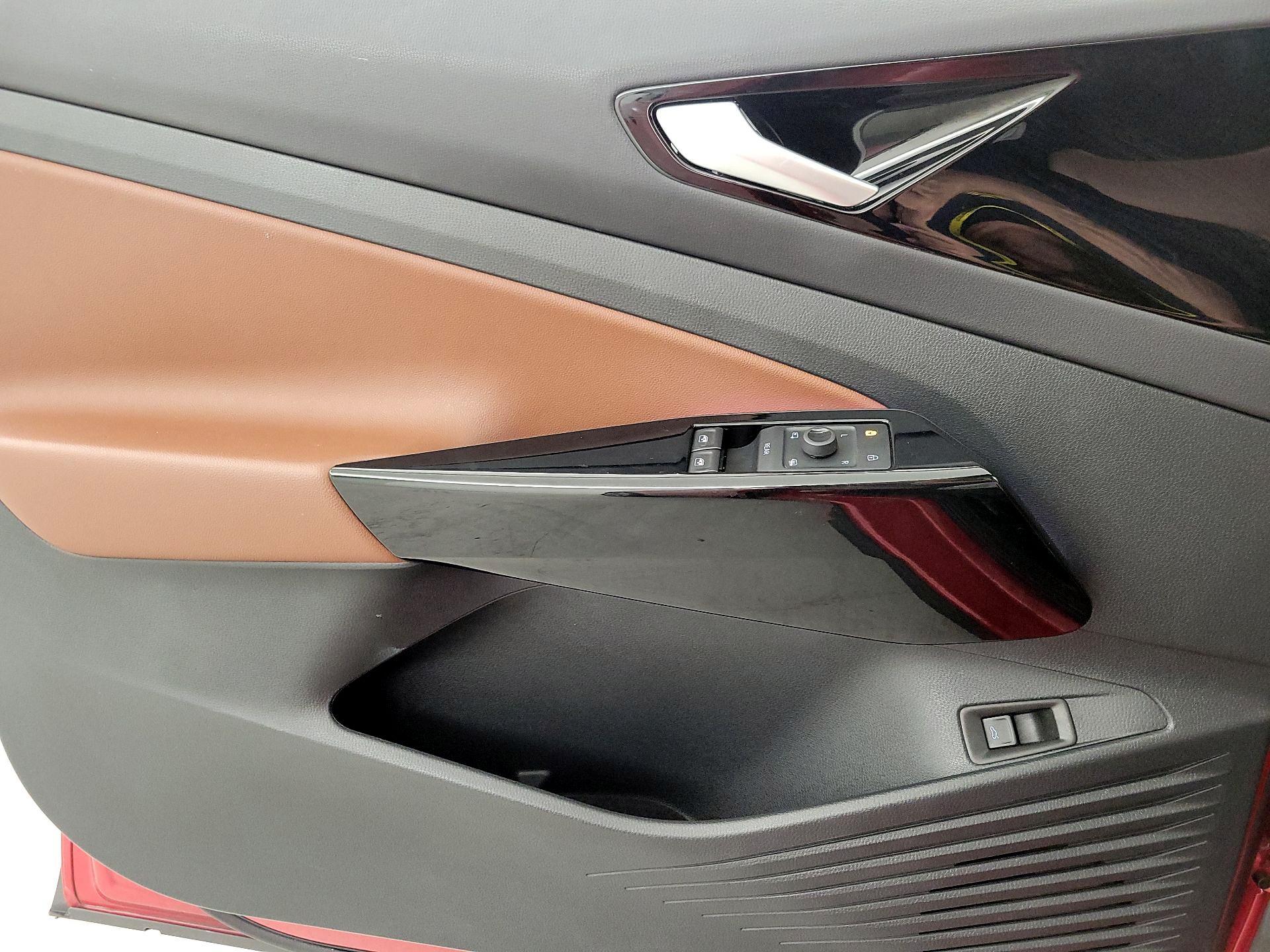 Thumbnail: 2022 Volkswagen ID.4 - 12