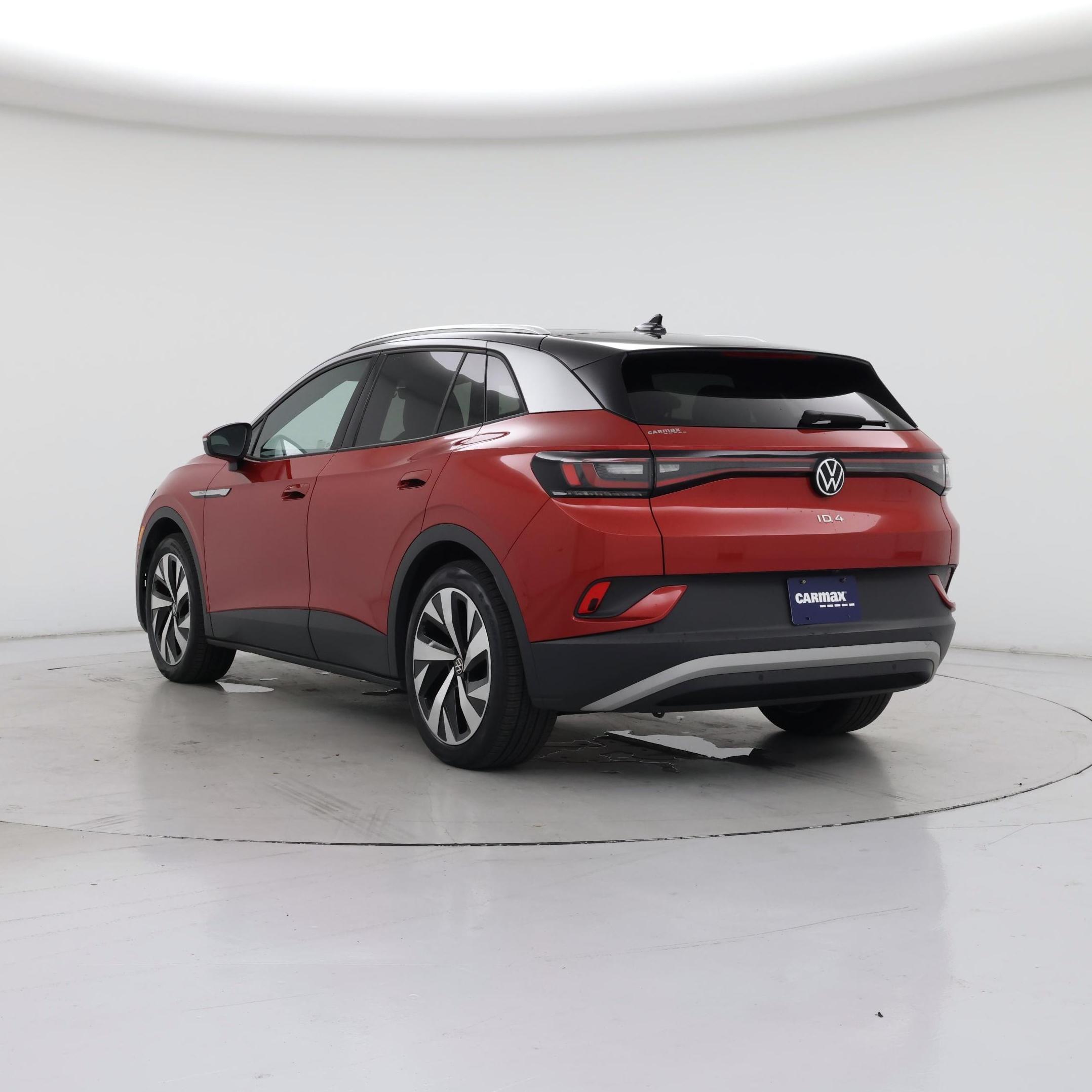 Thumbnail: 2022 Volkswagen ID.4 - 2