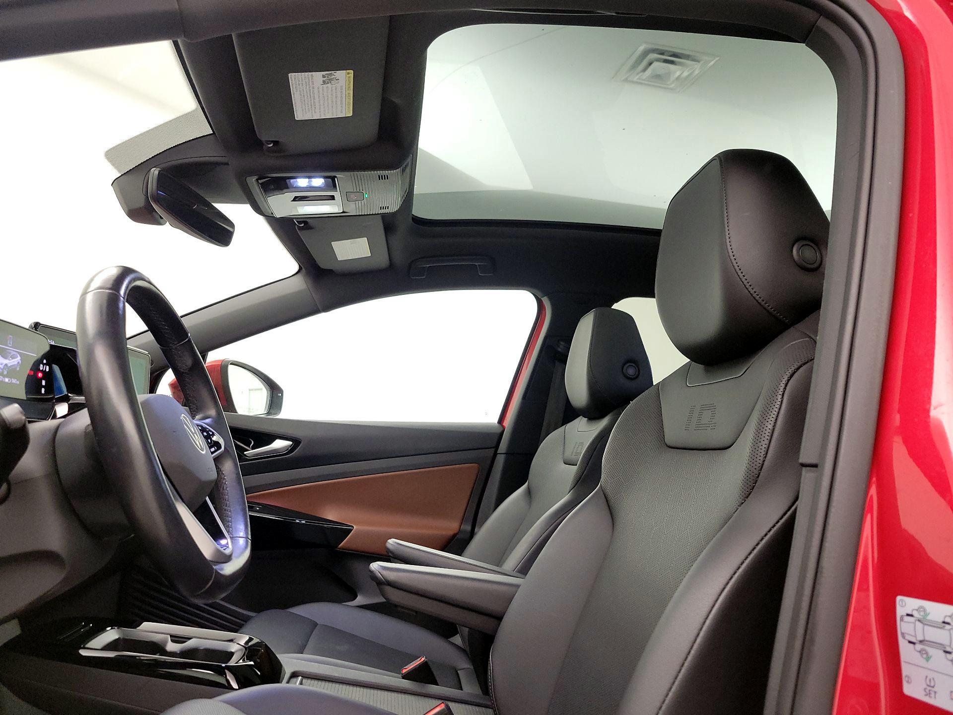 Thumbnail: 2022 Volkswagen ID.4 - 20