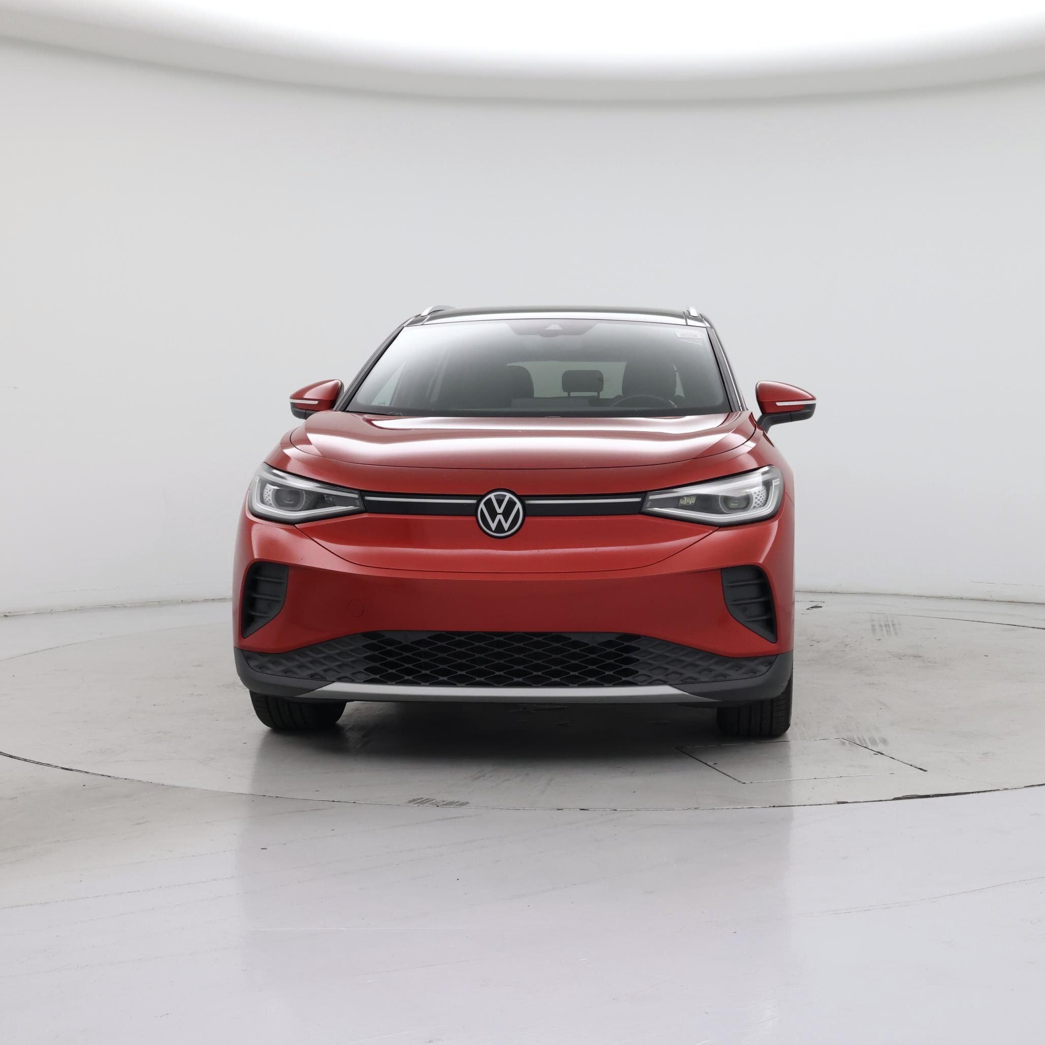 Thumbnail: 2022 Volkswagen ID.4 - 5