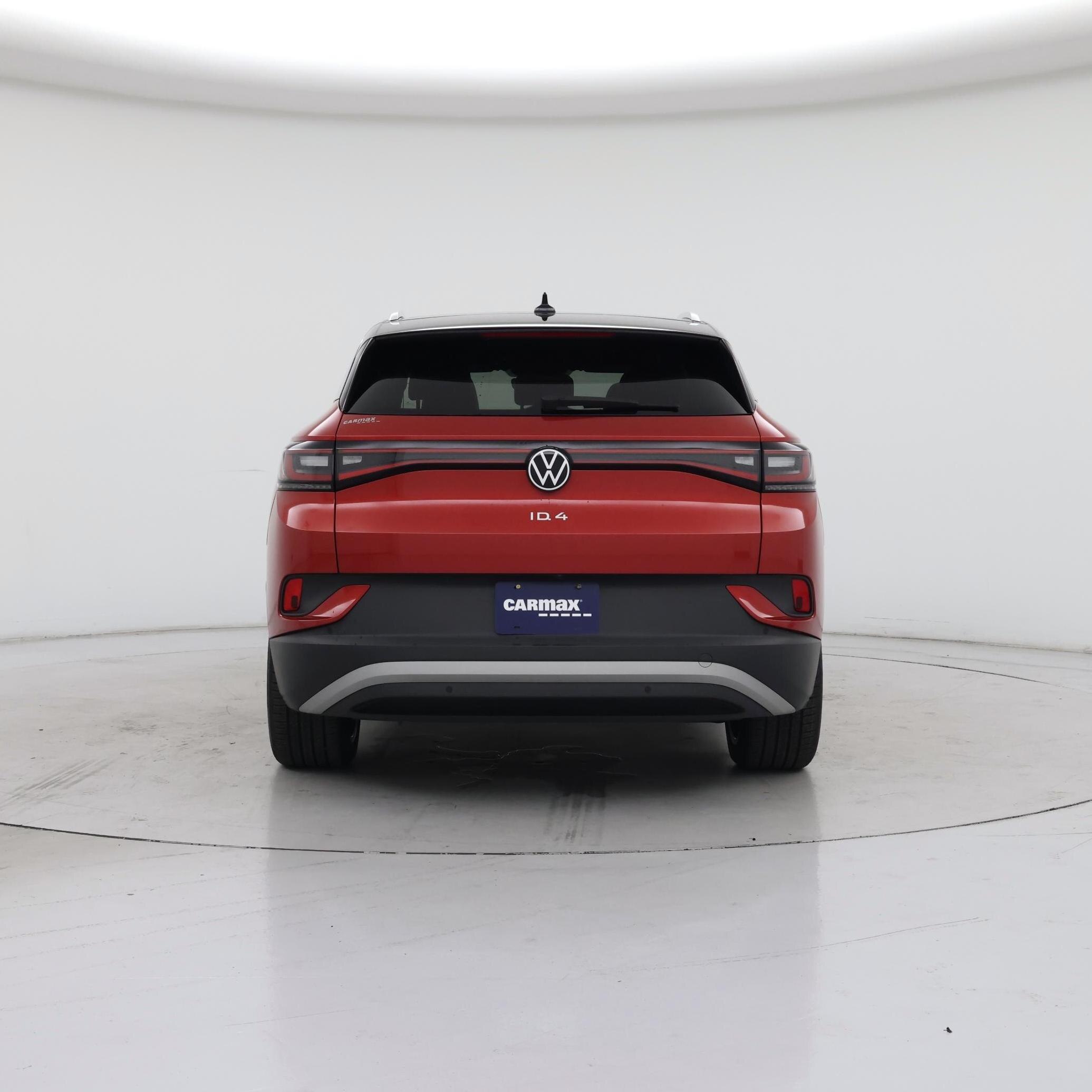 Thumbnail: 2022 Volkswagen ID.4 - 6