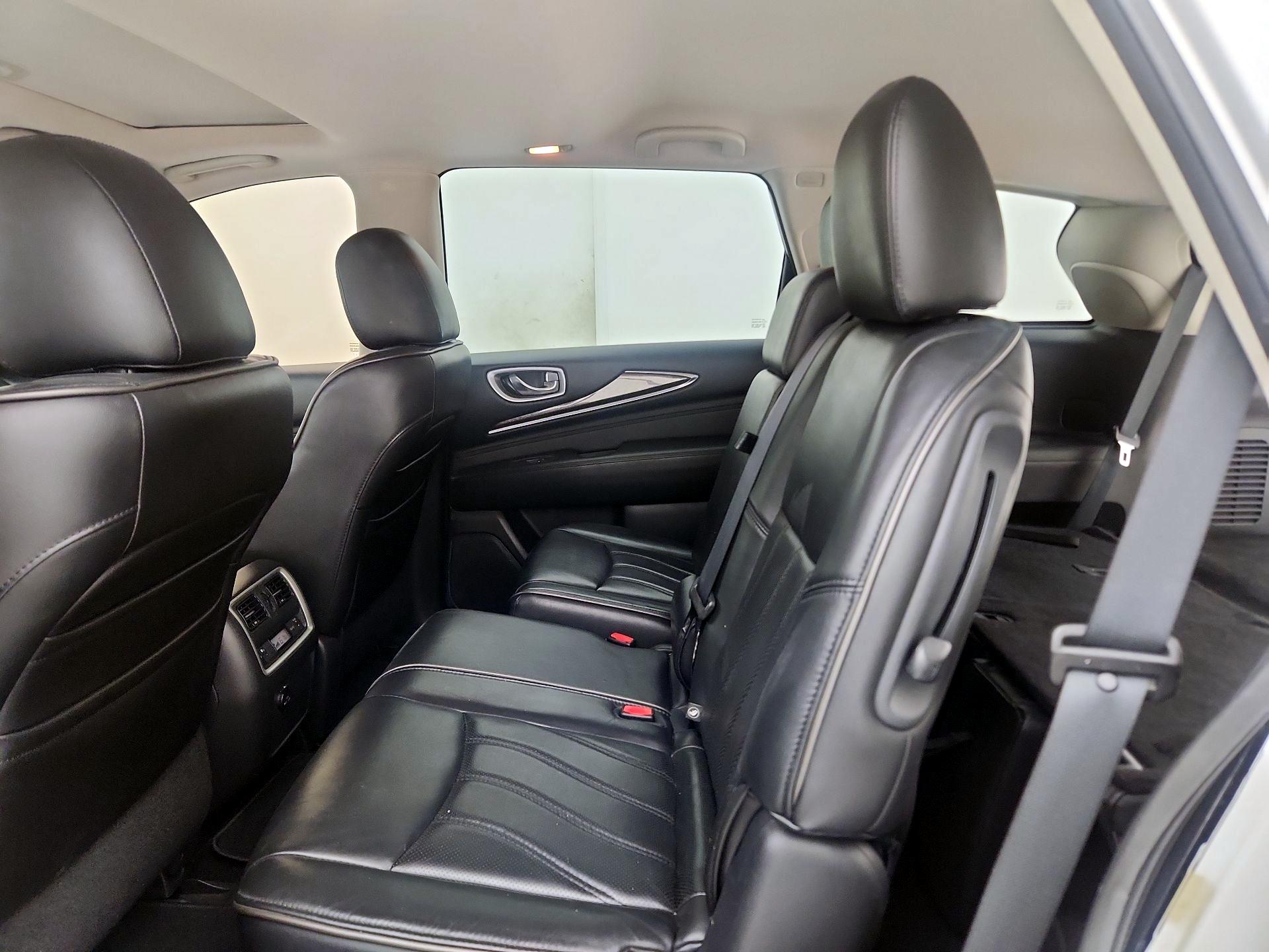 Thumbnail: 2015 INFINITI QX60 - 19