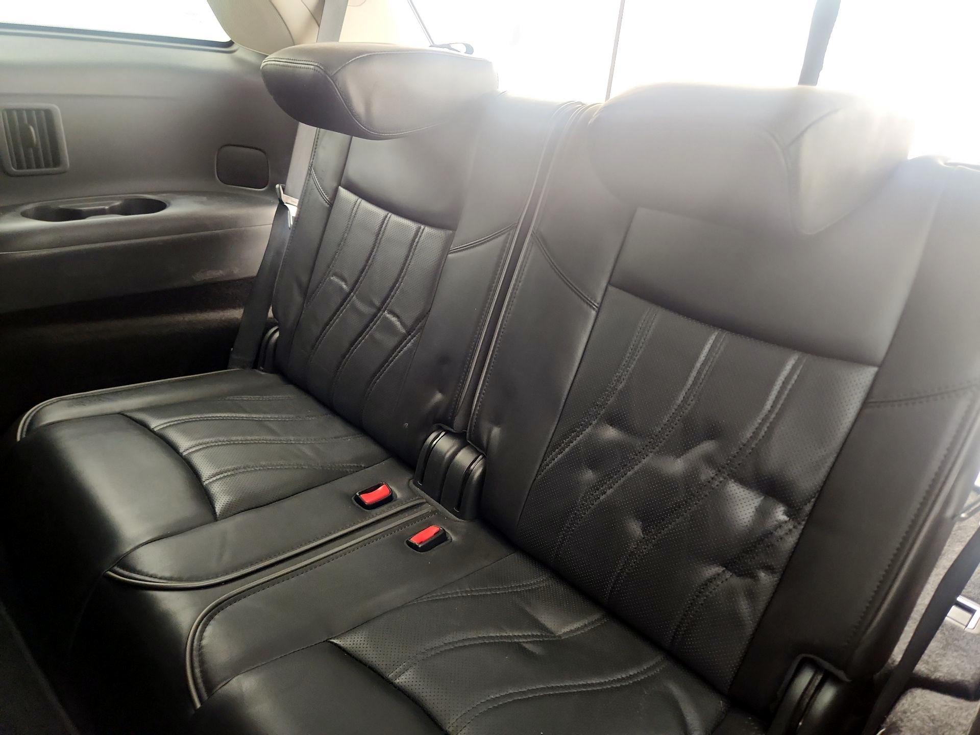 Thumbnail: 2015 INFINITI QX60 - 20