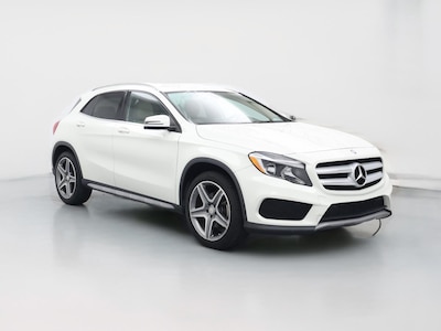 2015 Mercedes-Benz GLA 250 -
                  Mobile, AL