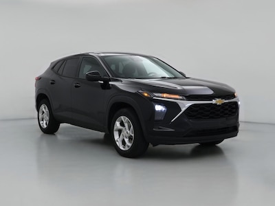2024 Chevrolet Trax LS -
                  Norcross, GA