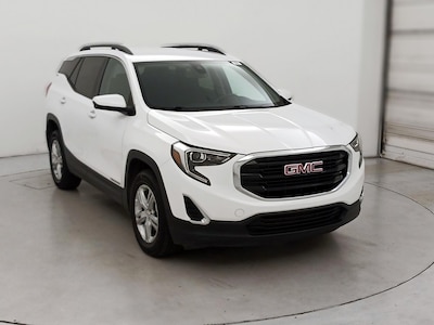 2020 GMC Terrain SLE -
                Gainesville, FL