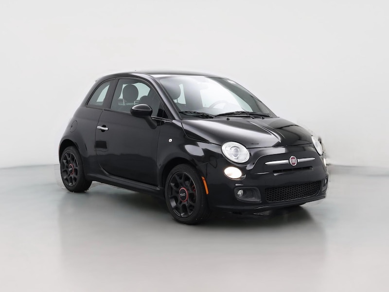 2014 Fiat 500 Sport -
                  Mobile, AL