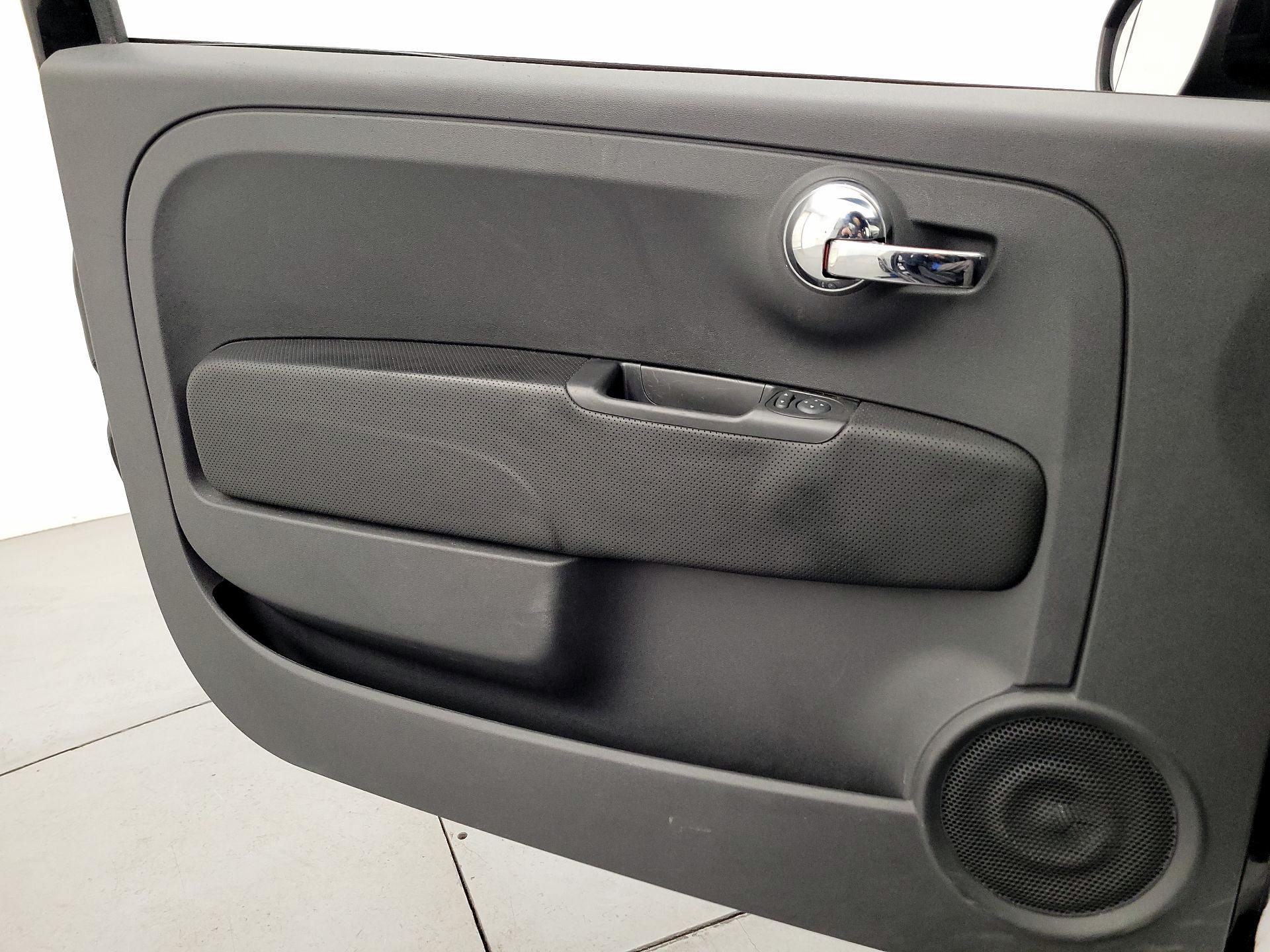 Thumbnail: 2014 Fiat 500 - 12