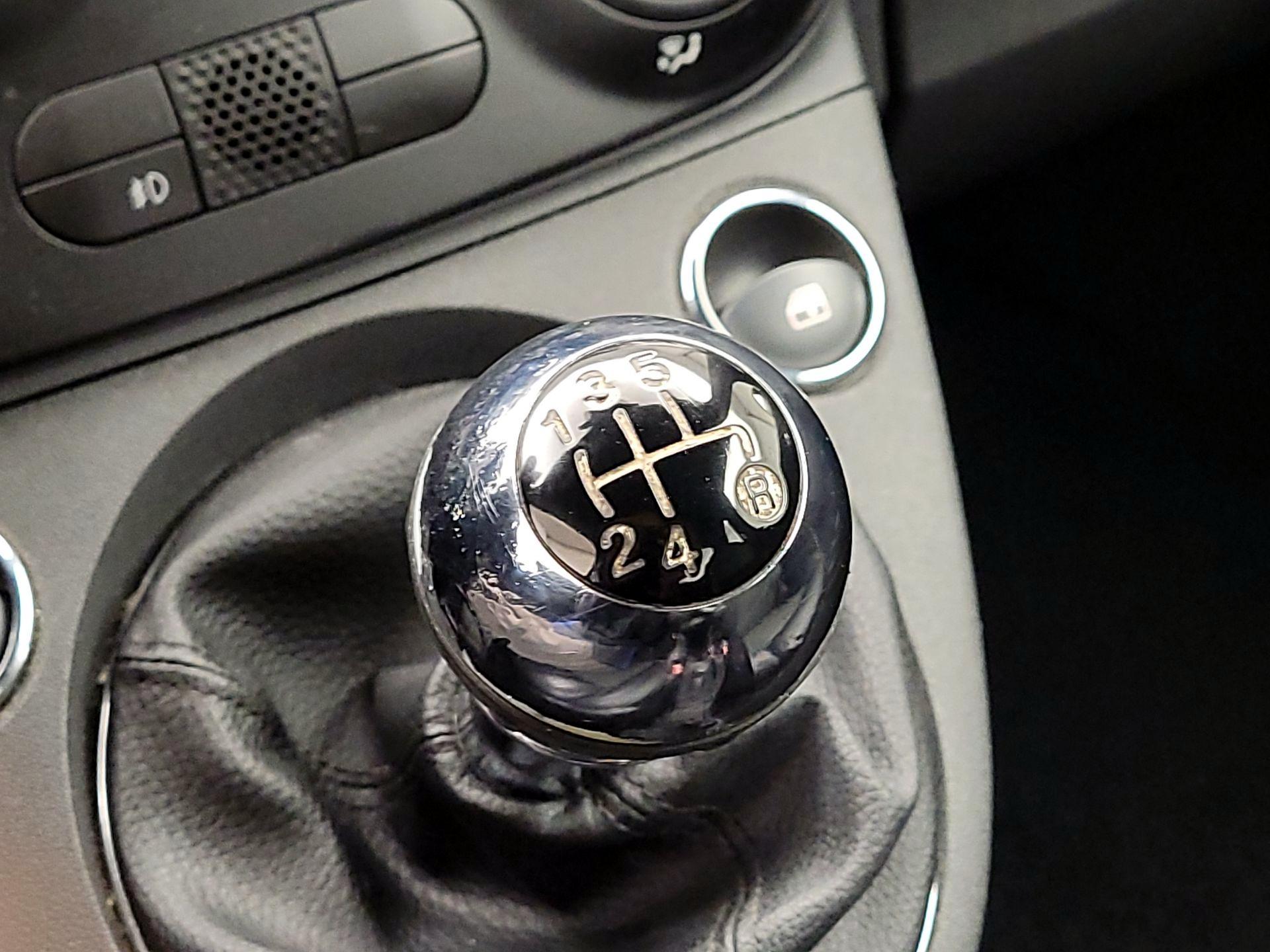 Thumbnail: 2014 Fiat 500 - 16