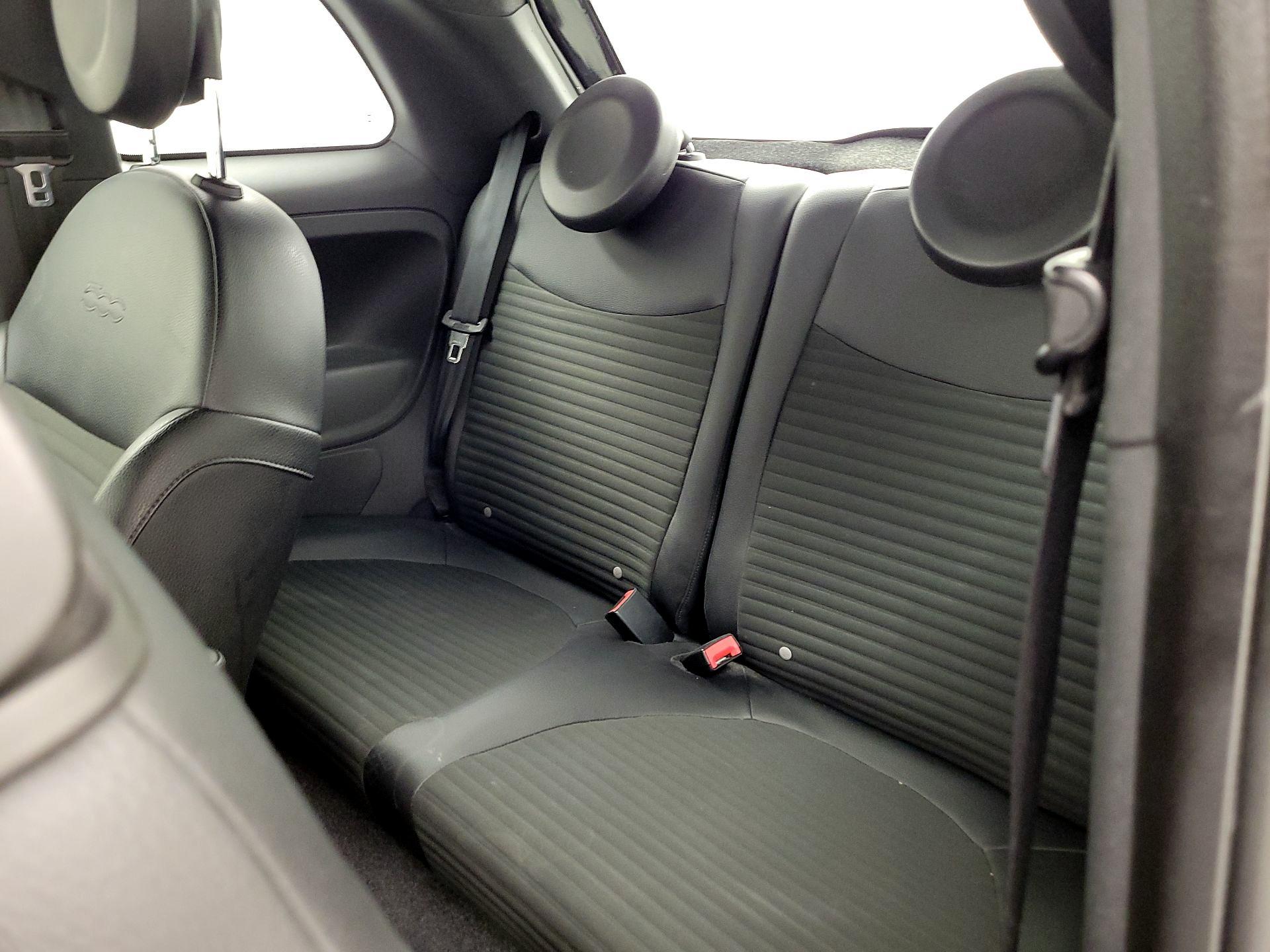 Thumbnail: 2014 Fiat 500 - 18