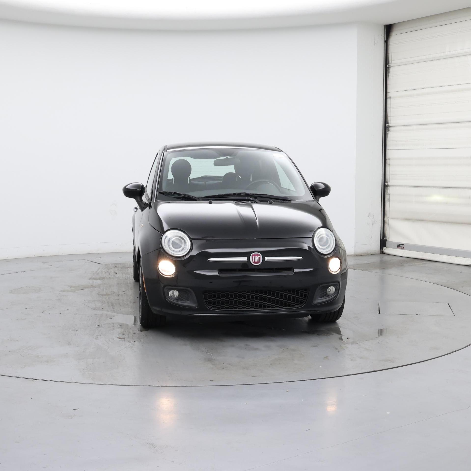 Thumbnail: 2014 Fiat 500 - 5