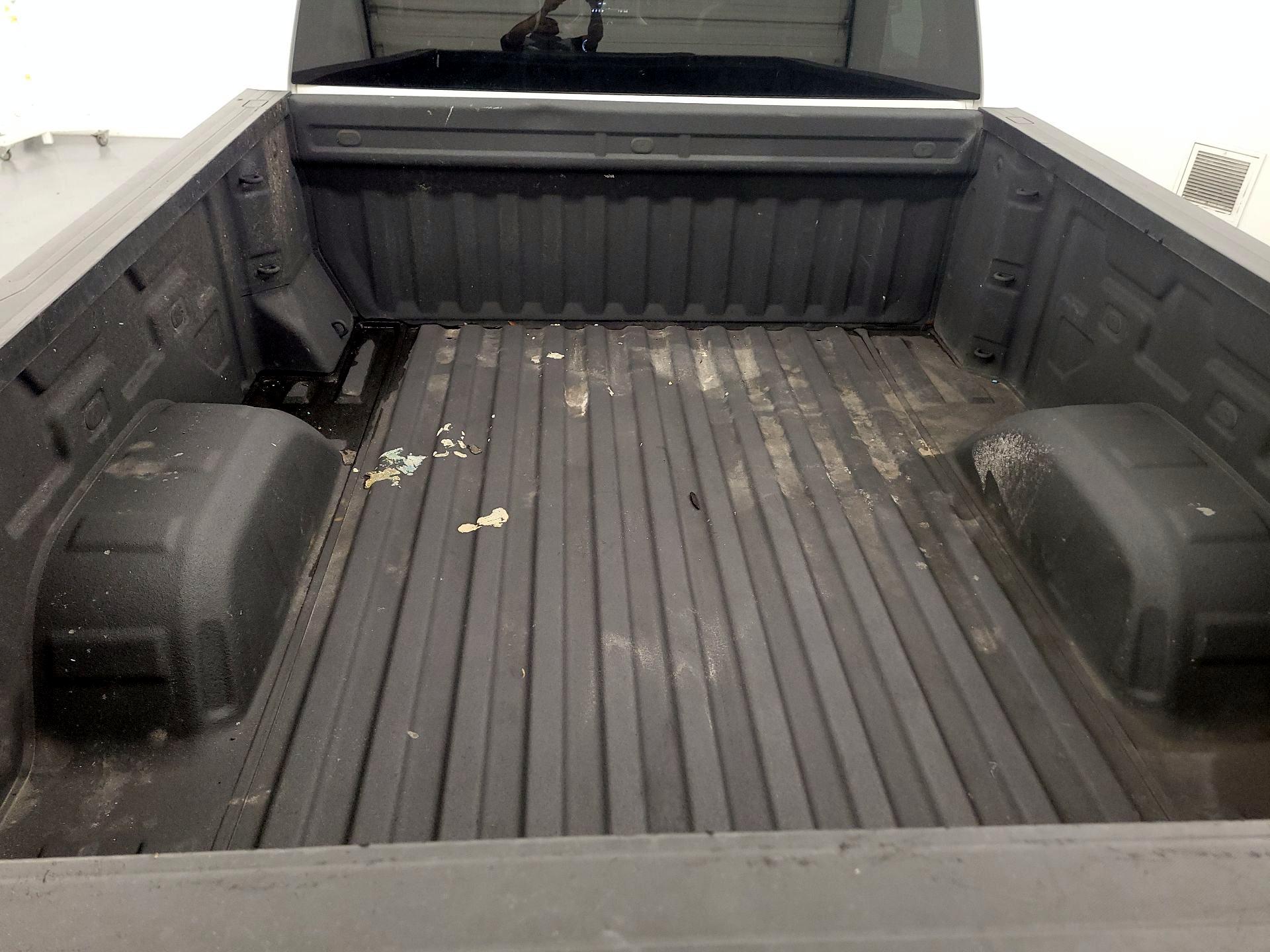 Thumbnail: 2023 Chevrolet Silverado 1500 - 19