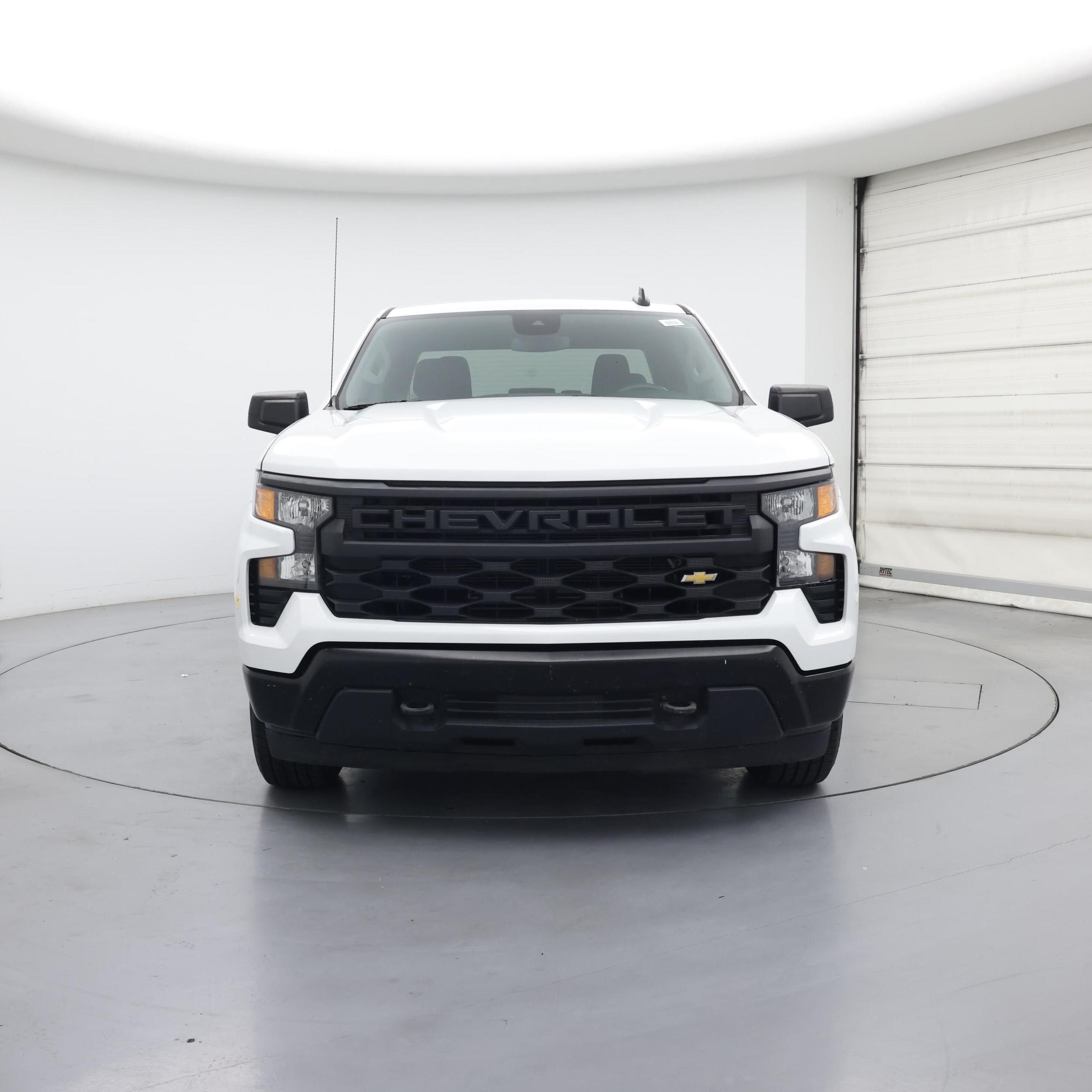 Thumbnail: 2023 Chevrolet Silverado 1500 - 5