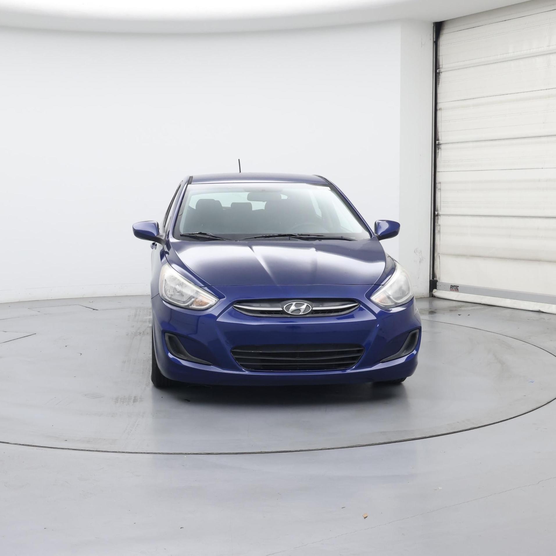 Thumbnail: 2016 Hyundai Accent - 5