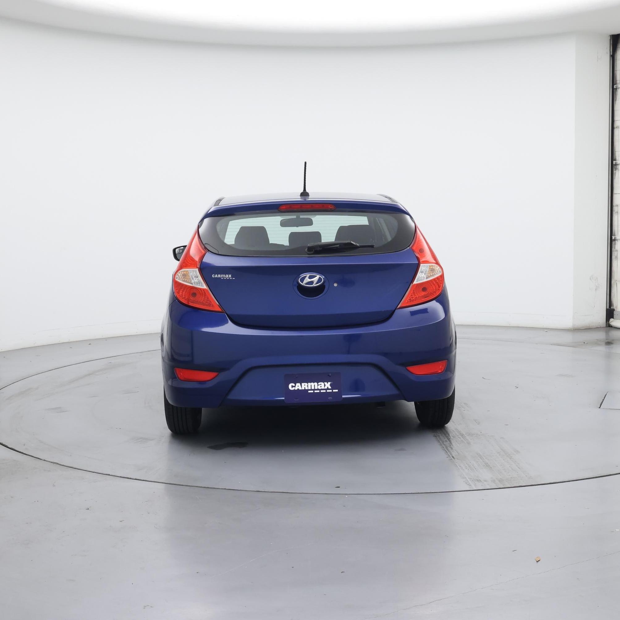 Thumbnail: 2016 Hyundai Accent - 6