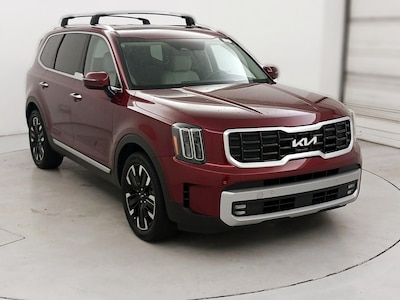 2023 Kia Telluride SX Prestige -
                  Gainesville, FL